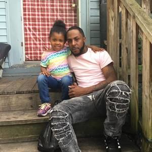 Meet your Posher, Antonio